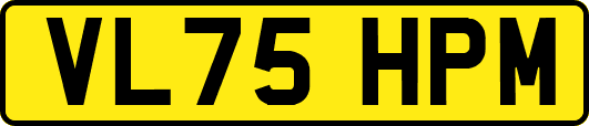 VL75HPM