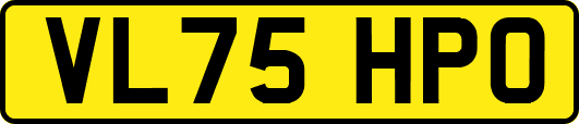 VL75HPO