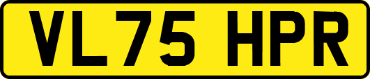 VL75HPR