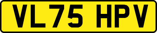 VL75HPV