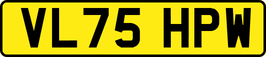 VL75HPW