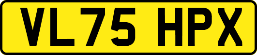 VL75HPX