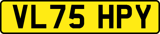 VL75HPY