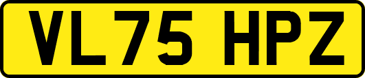 VL75HPZ