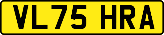 VL75HRA