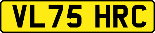 VL75HRC