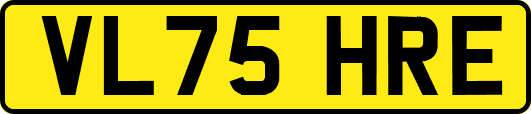 VL75HRE