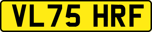 VL75HRF