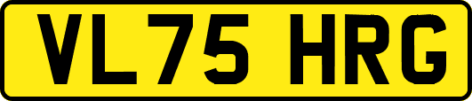 VL75HRG