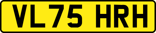 VL75HRH