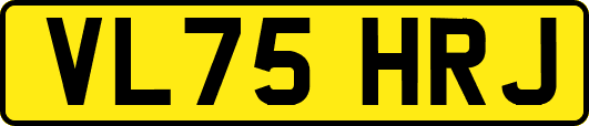 VL75HRJ