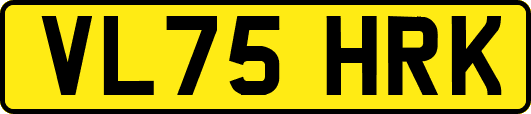 VL75HRK