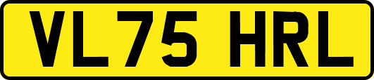 VL75HRL