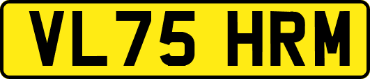 VL75HRM