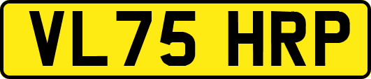 VL75HRP