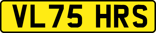 VL75HRS