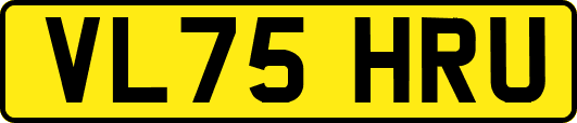 VL75HRU