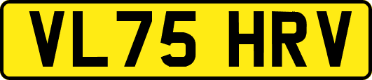 VL75HRV