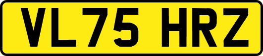 VL75HRZ