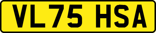 VL75HSA