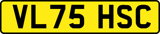 VL75HSC