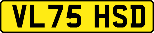 VL75HSD
