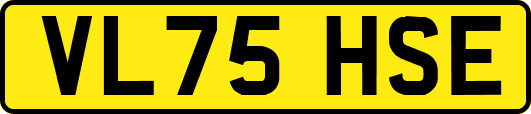 VL75HSE