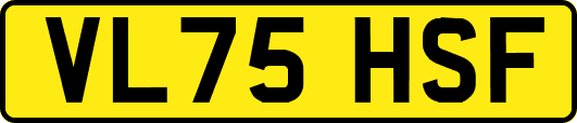 VL75HSF