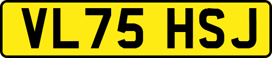 VL75HSJ