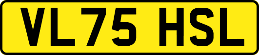VL75HSL