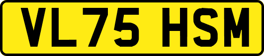 VL75HSM