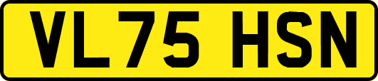 VL75HSN