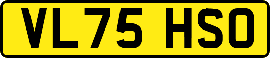 VL75HSO