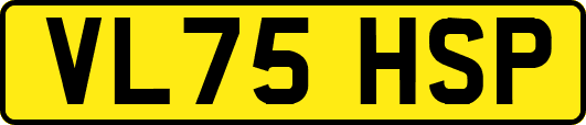 VL75HSP