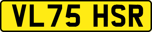 VL75HSR