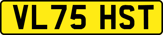 VL75HST