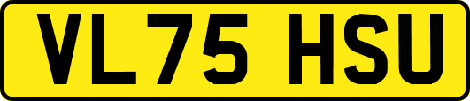 VL75HSU