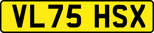 VL75HSX