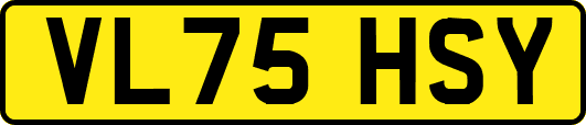 VL75HSY