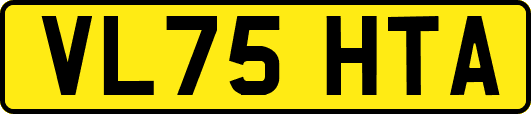 VL75HTA