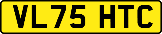 VL75HTC