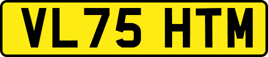 VL75HTM