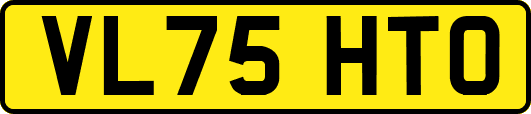 VL75HTO