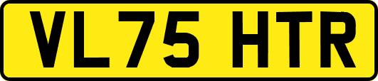 VL75HTR