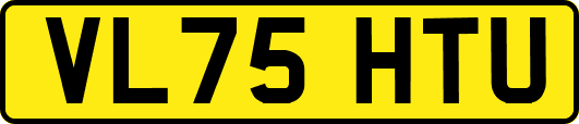 VL75HTU