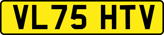 VL75HTV