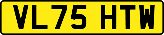 VL75HTW