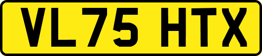 VL75HTX