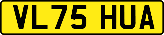 VL75HUA