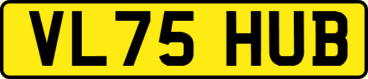 VL75HUB